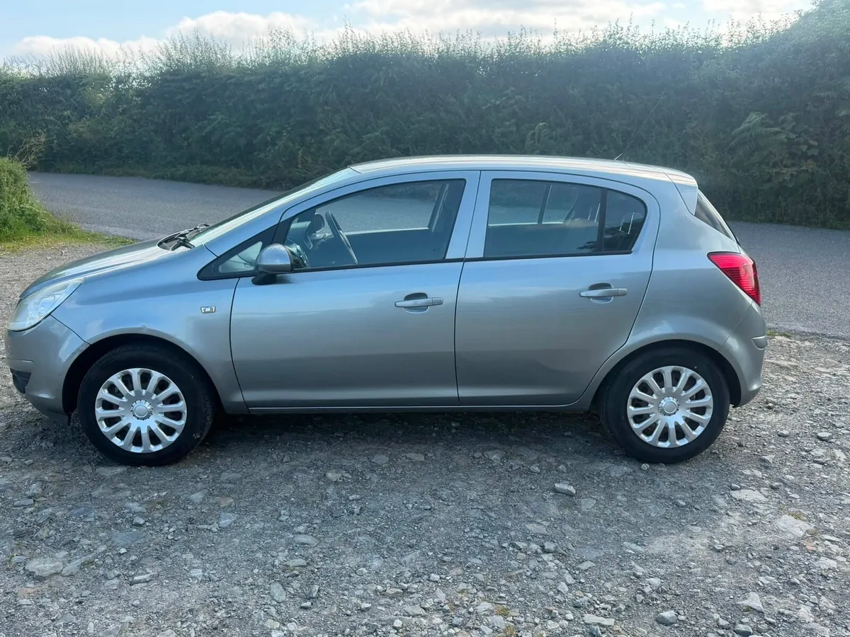 Vauxhall corsa 1.3cdti - Image 3