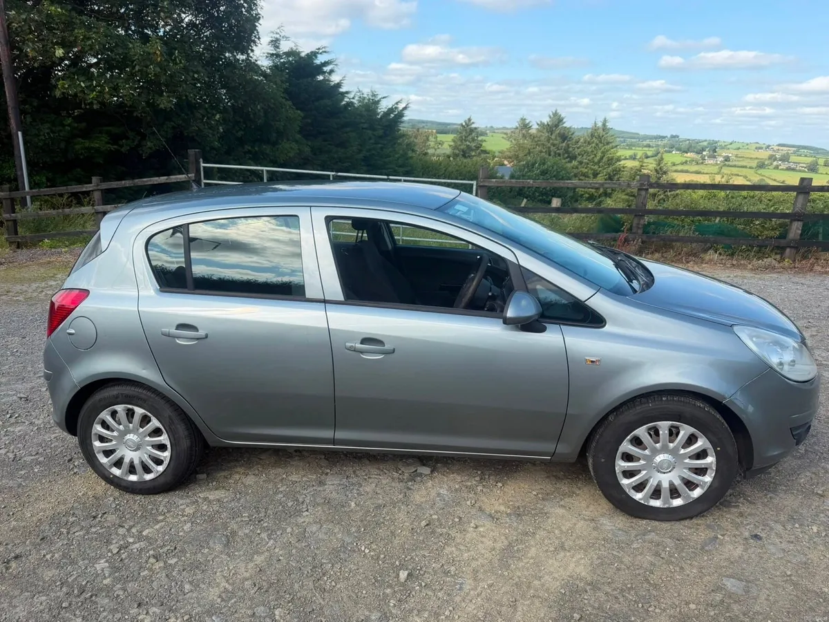 Vauxhall corsa 1.3cdti - Image 4