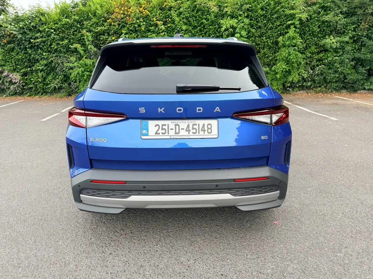 Skoda Elroq 60 - Image 2