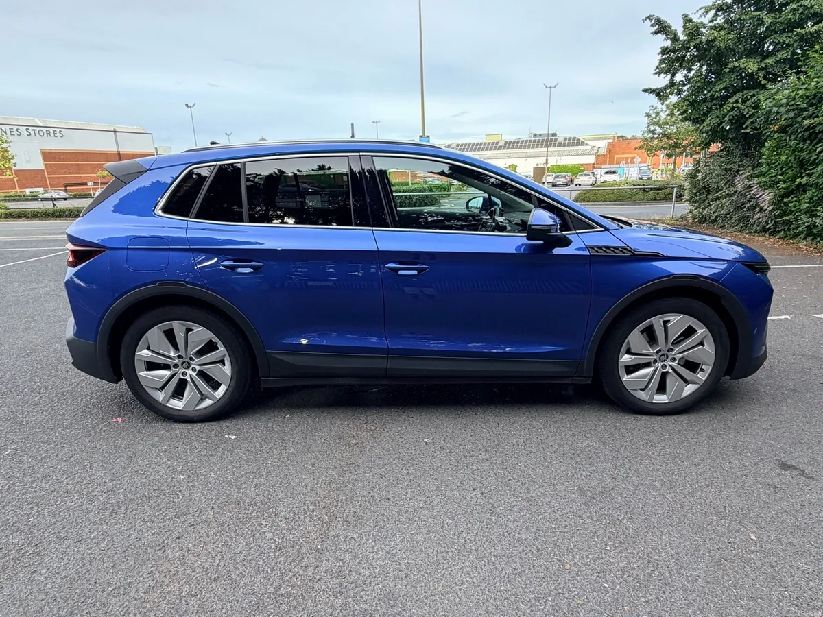 Skoda Elroq 60 - Image 3