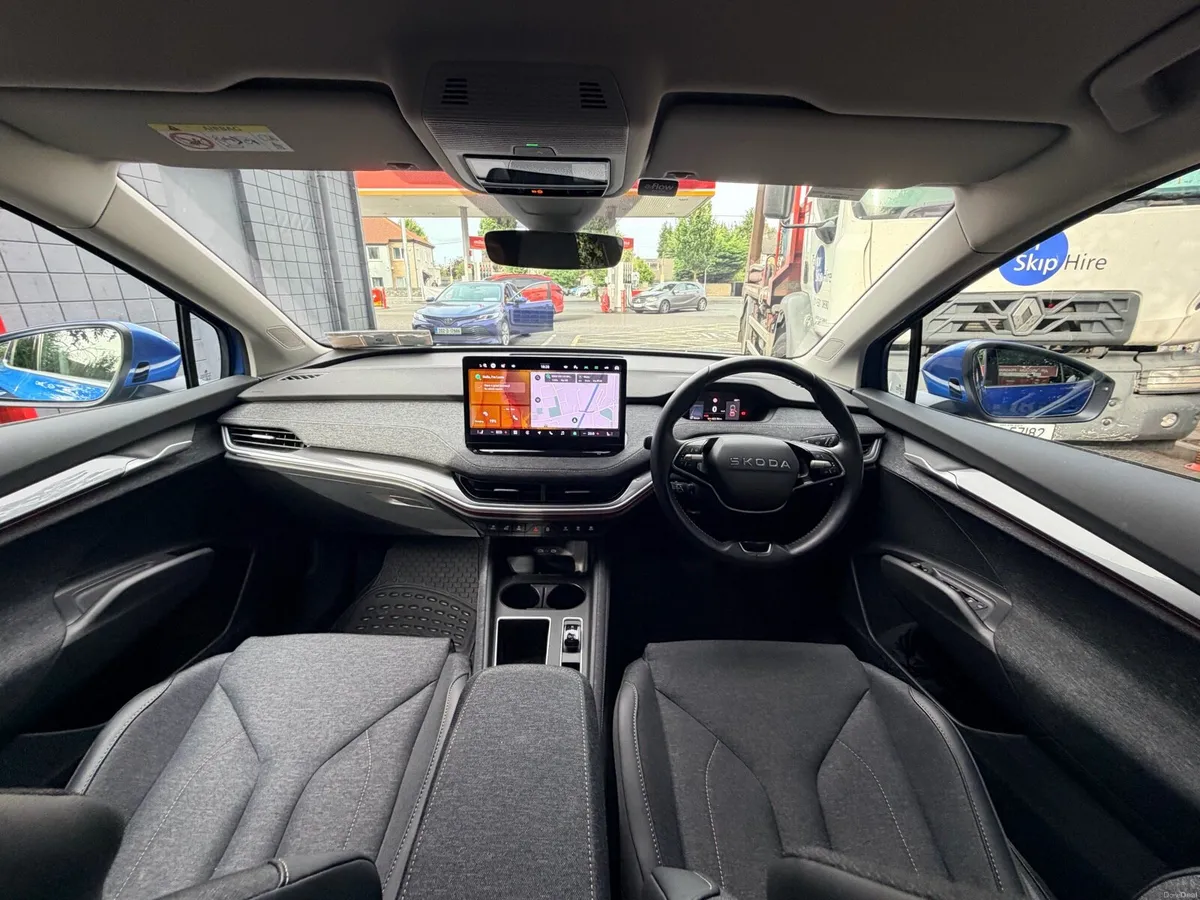 Skoda Elroq 60 (63 kWh) - Image 5
