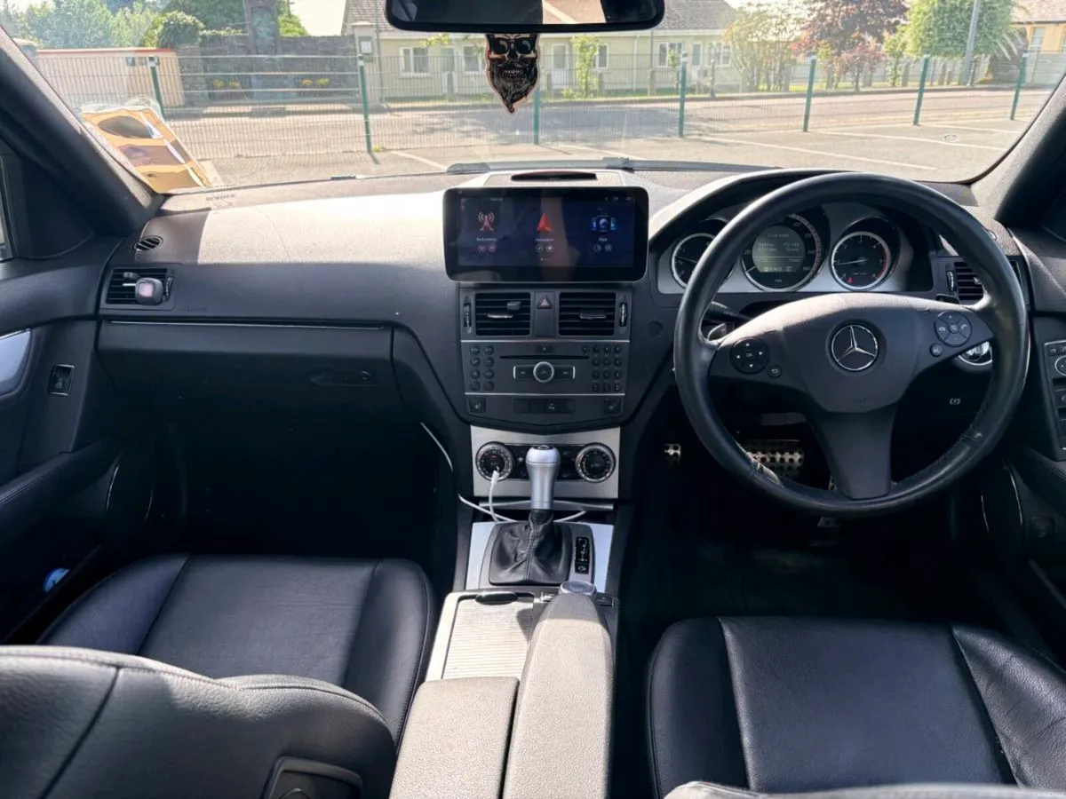 Mercedes-Benz C-Class - Image 6