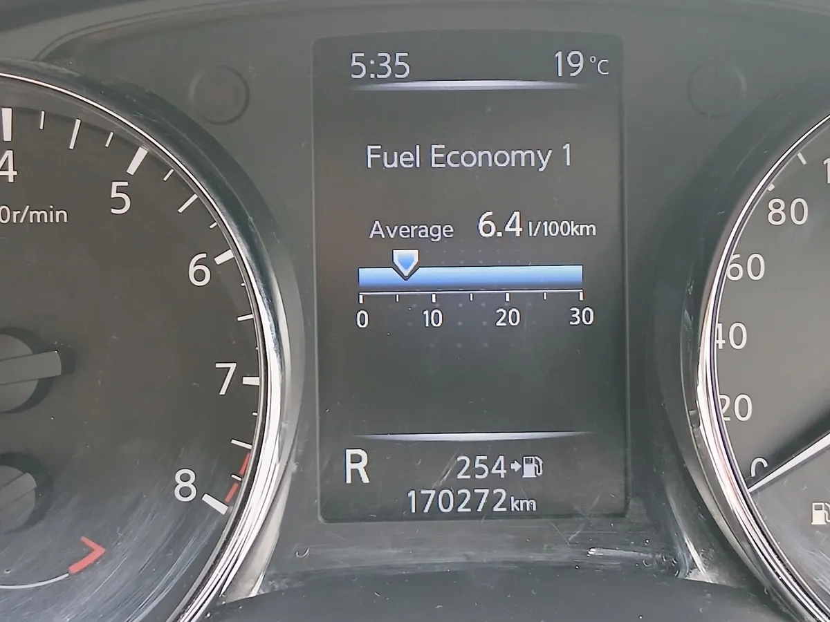 Nissan Pulsar 2015 - Image 4