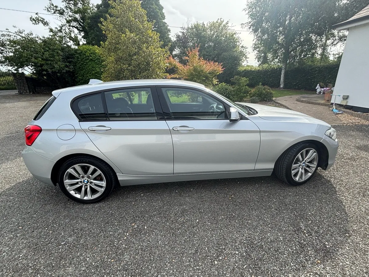 BMW 1Series 15D for sale - Image 2