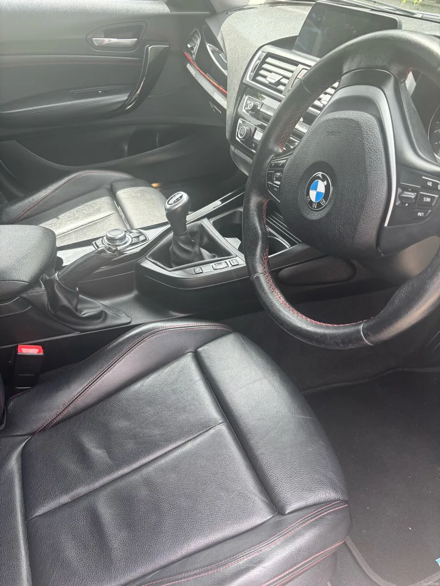 BMW 1Series 15D for sale - Image 4