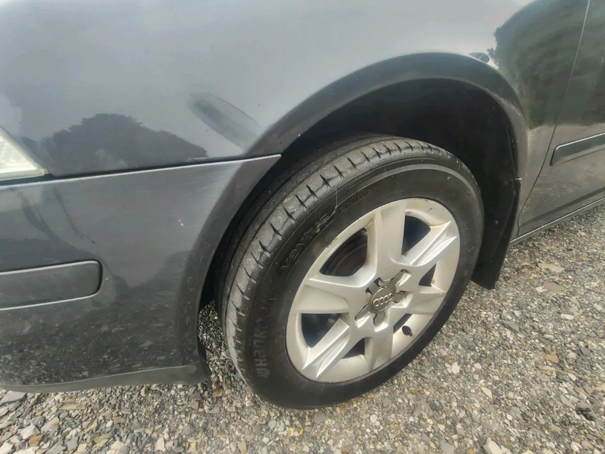 Skoda Octavia estate - Image 5