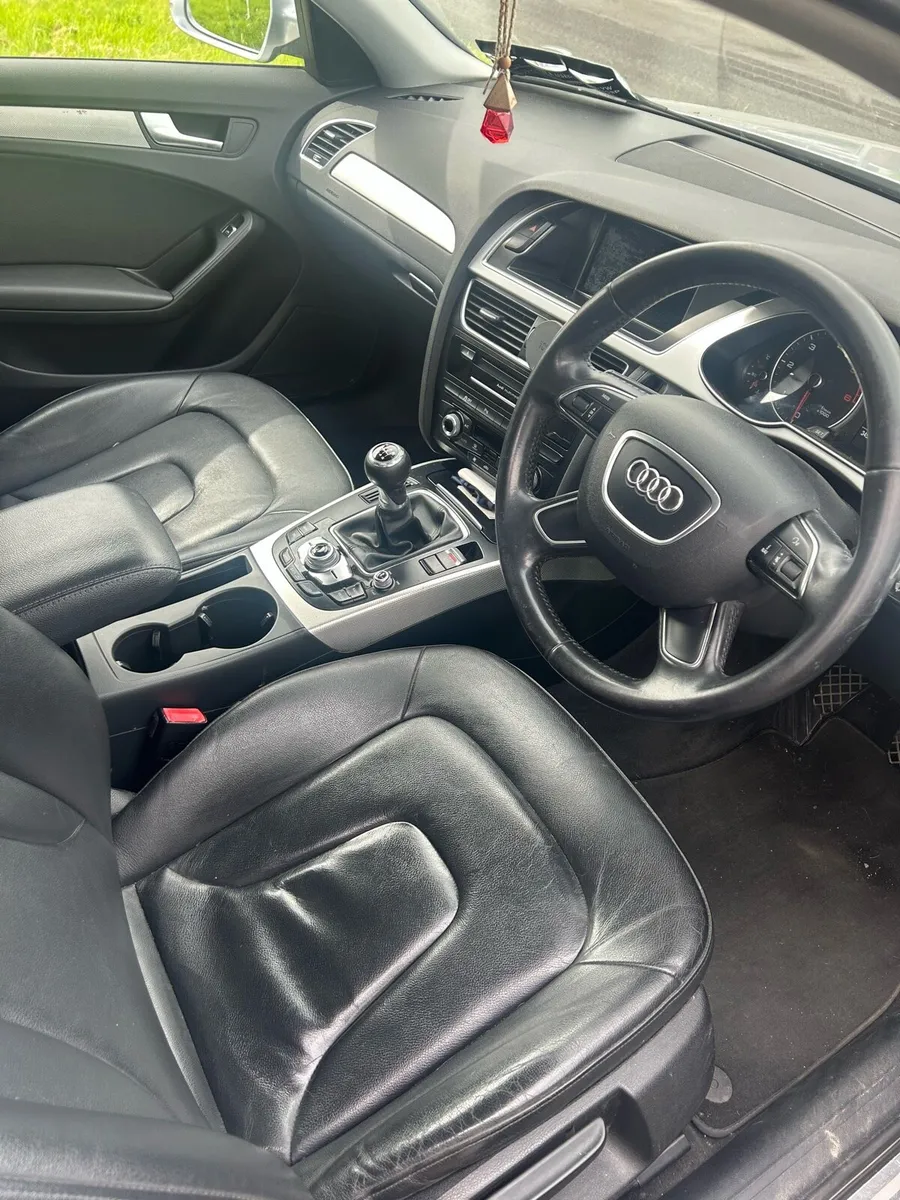 Audi A4 - Image 3