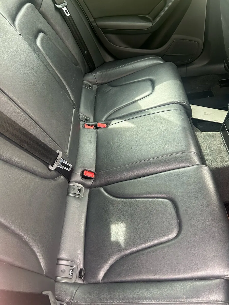 Audi A4 - Image 2