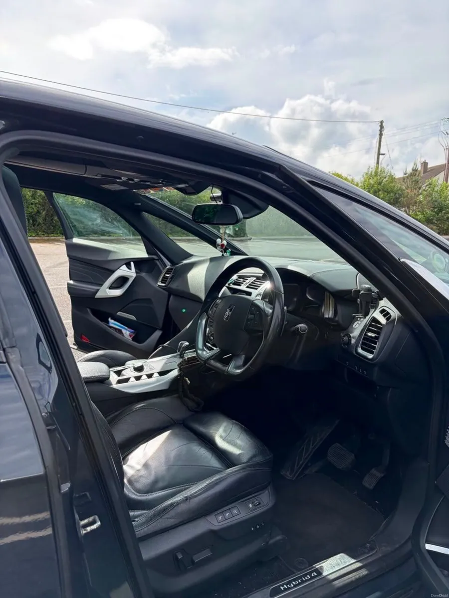 Citroen DS 5 2014 - Image 1