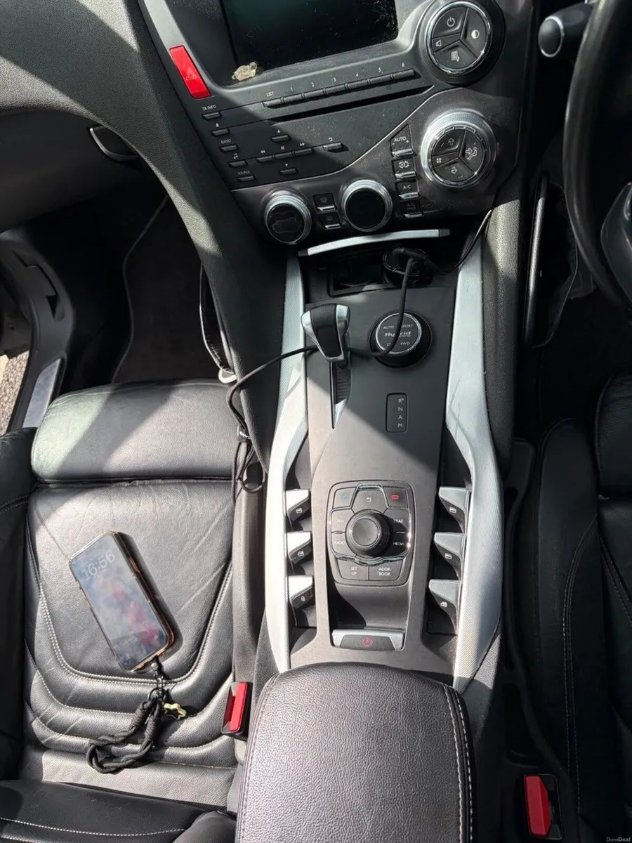 Citroen DS 5 2014 - Image 3