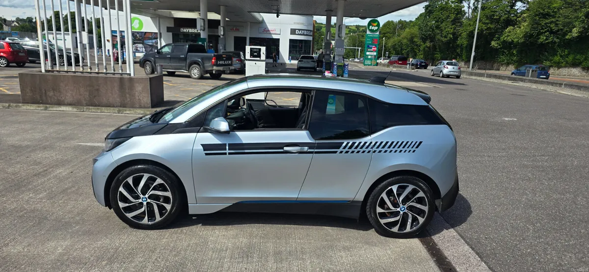 BMW i3 2013 New Nct 04.2027 Very Low Miles - Image 5