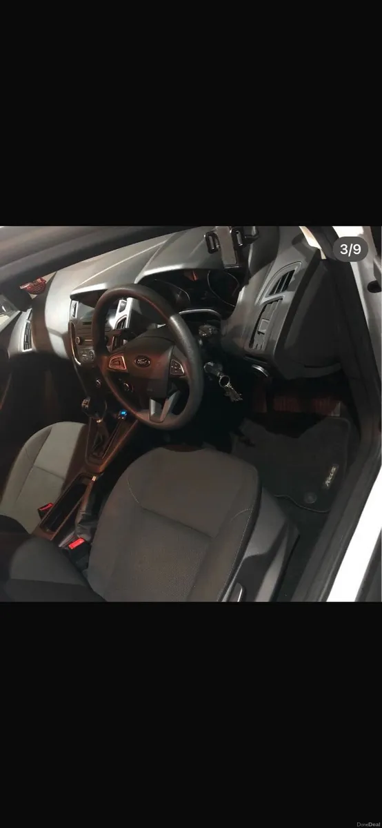 Ford Focus 2015 - Image 2