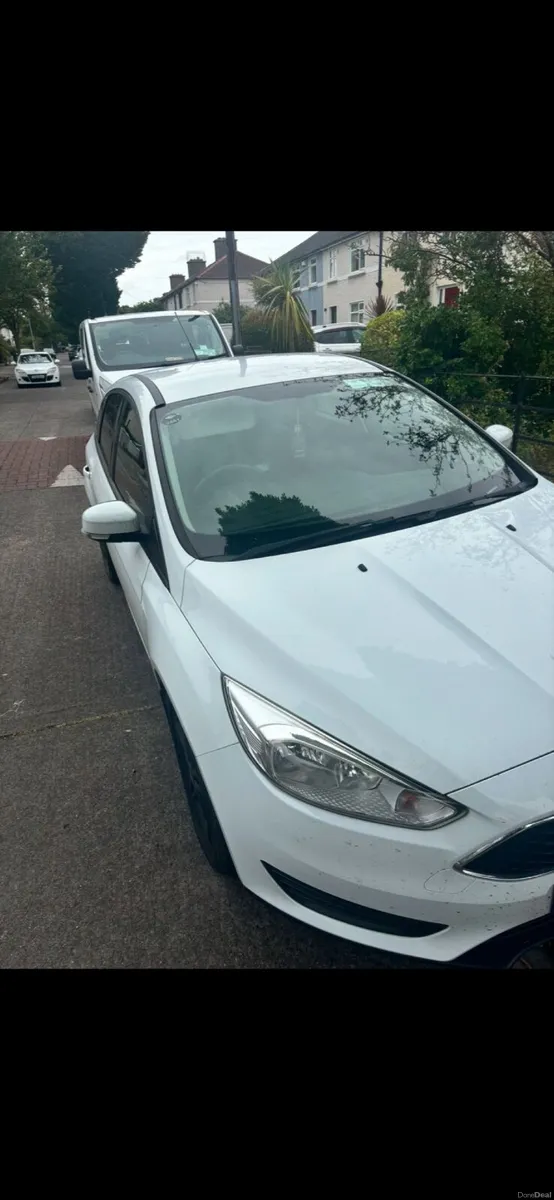 Ford Focus 2015 - Image 4