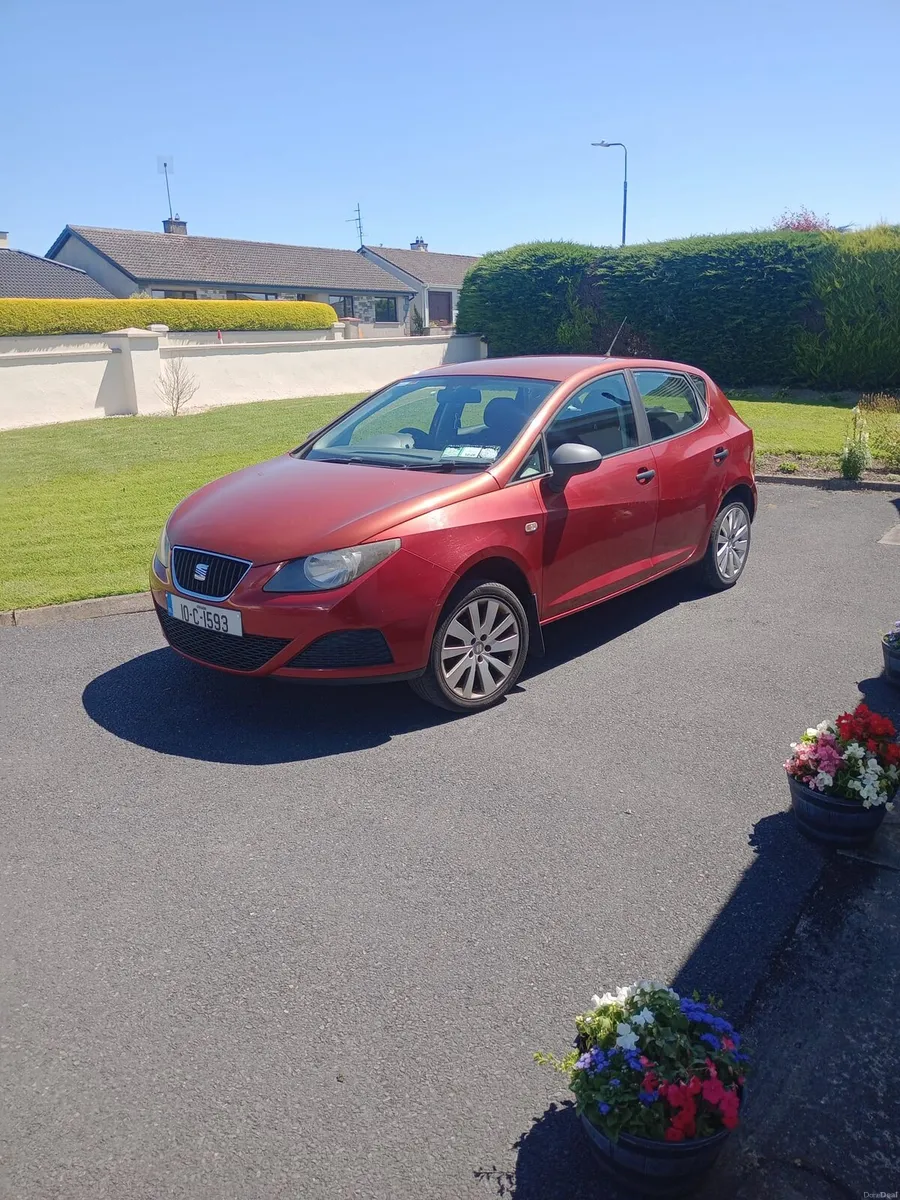 Seat ibiza - Image 3