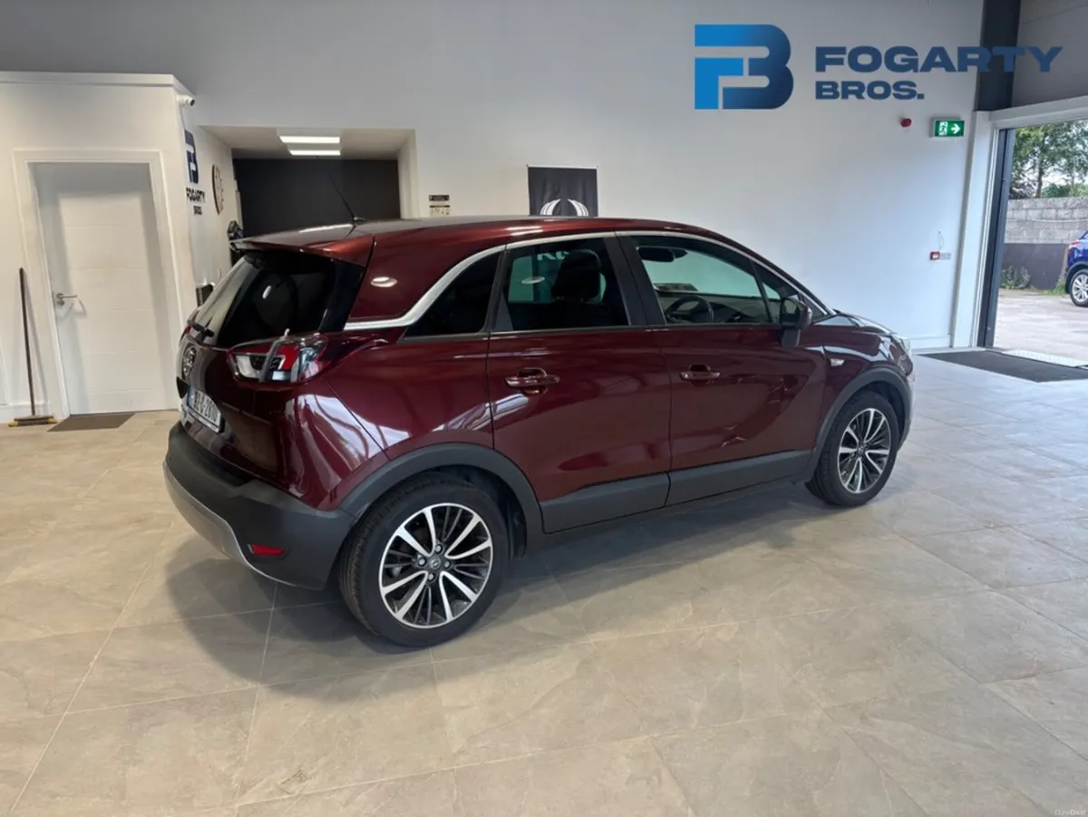 Opel Crossland X 2019, SE 1.2I 81PS 5DR - Image 3