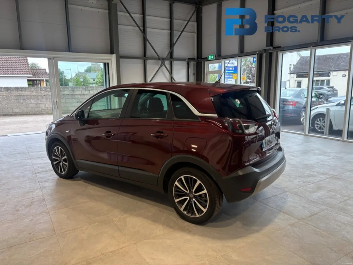 Opel Crossland X 2019, SE 1.2I 81PS 5DR - Image 4