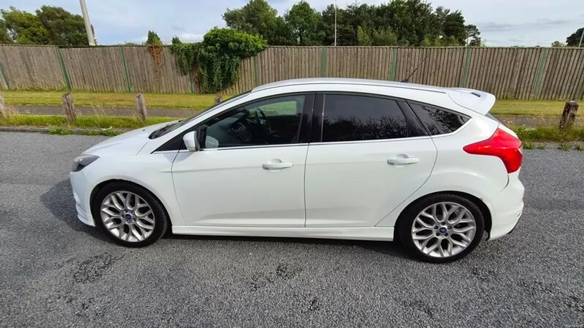 2012 Ford Focus - Image 4