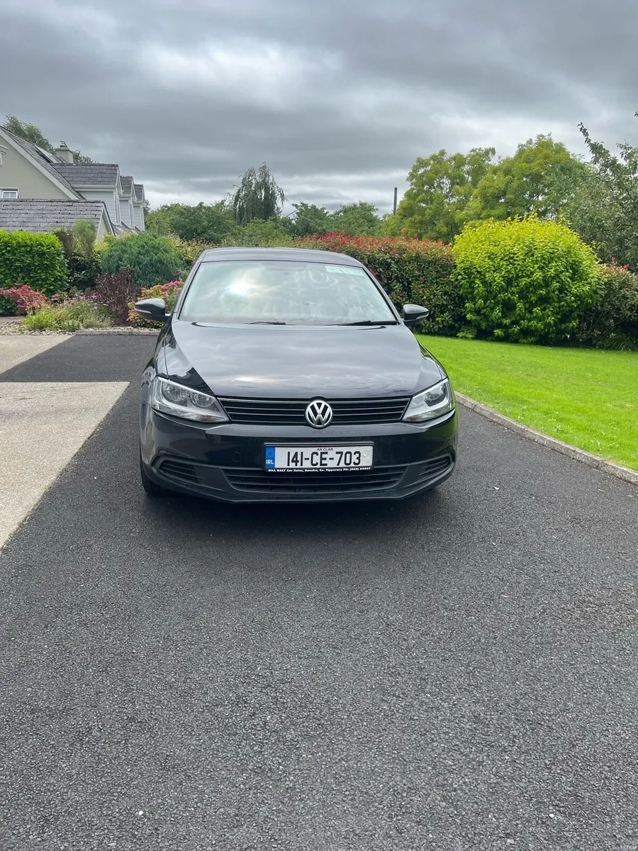 Jetta - Image 1