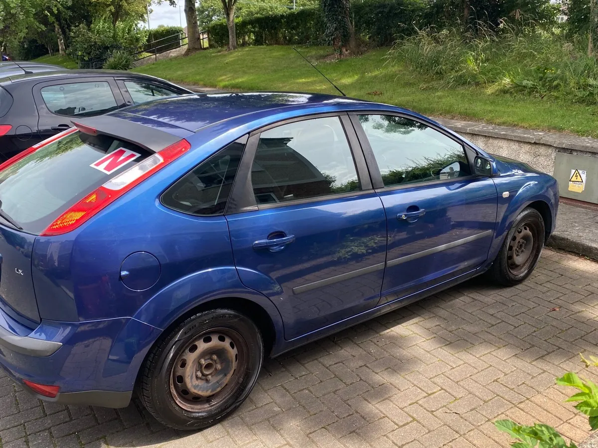 Ford Focus 2007 - Image 5