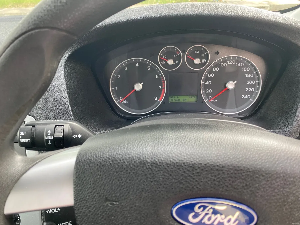 Ford Focus 2007 - Image 1