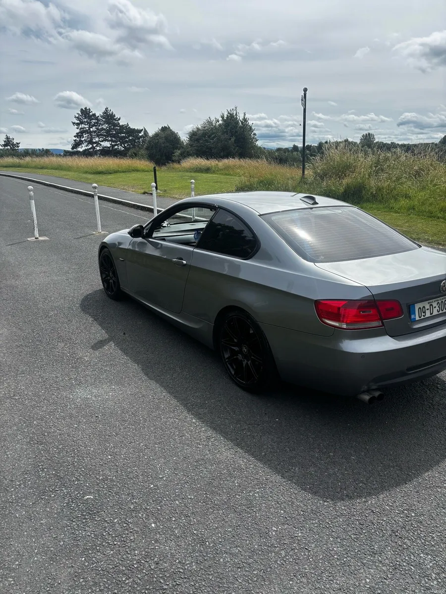 BMW e92 m sport - Image 3