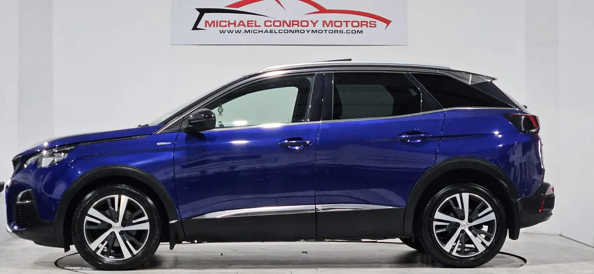 Peugeot 3008 GT LINE - FINANCE AVAILABLE - Image 5
