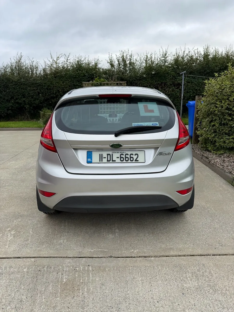 Ford Fiesta - Image 3