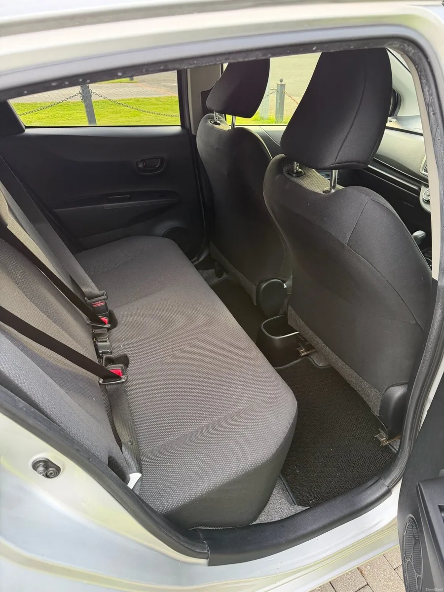 Volkswagen up automatic - Image 5