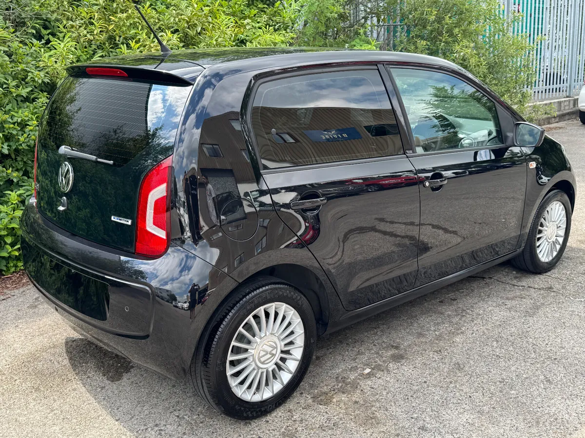 Volkswagen Up! 2016 Low KM - Image 5