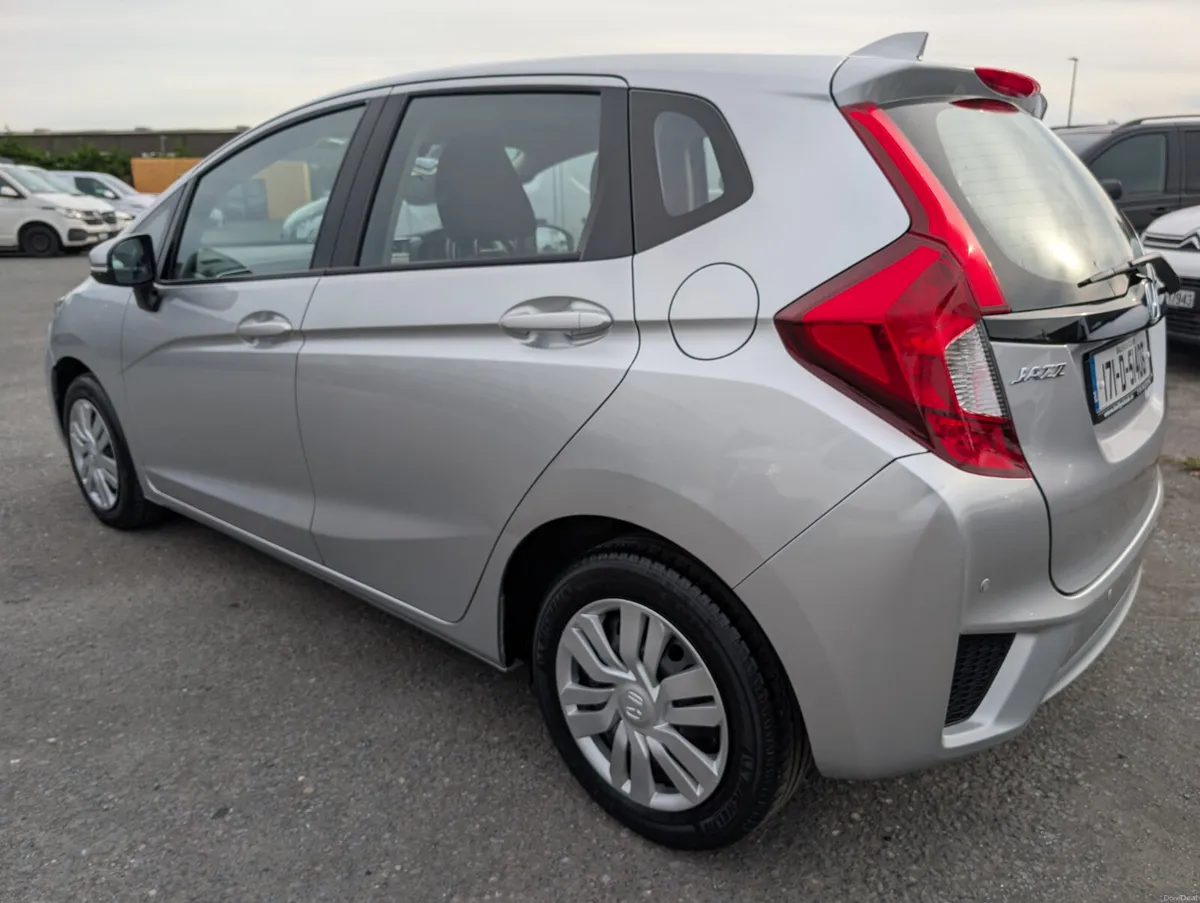 Honda Jazz 1.3 I VTEC - Image 3