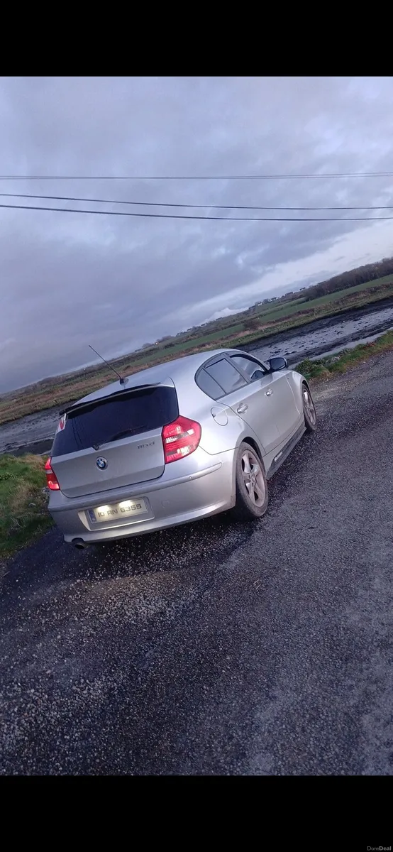 Bmw 118d Nct and tax - Image 3