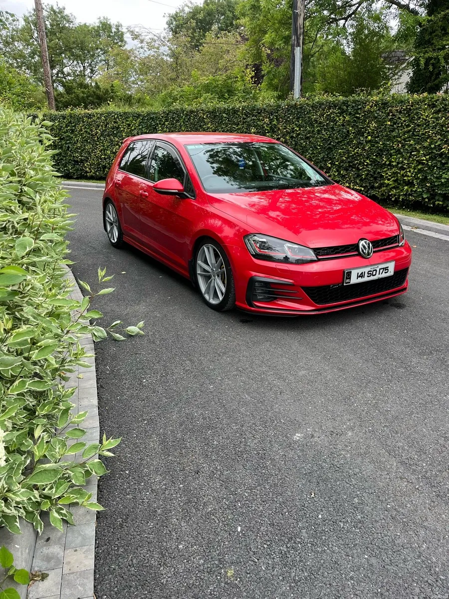 Volkswagen Golf mk7 - Image 1