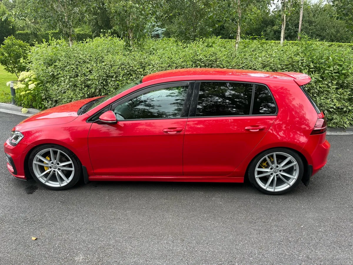 Volkswagen Golf mk7 - Image 3