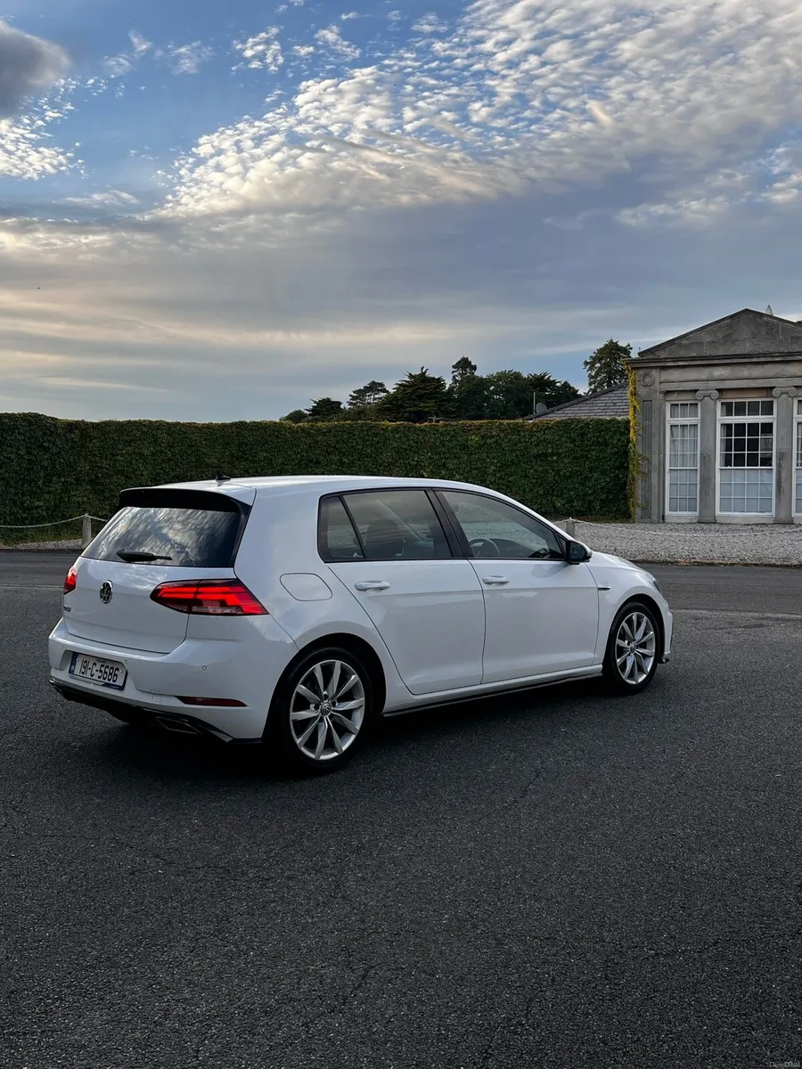 Volkswagen Golf - Image 6