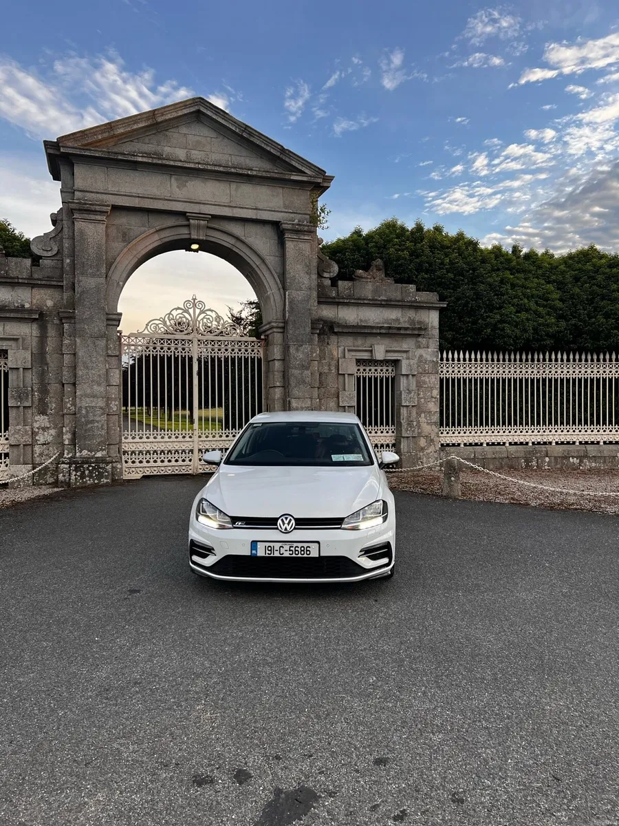 Volkswagen Golf - Image 2