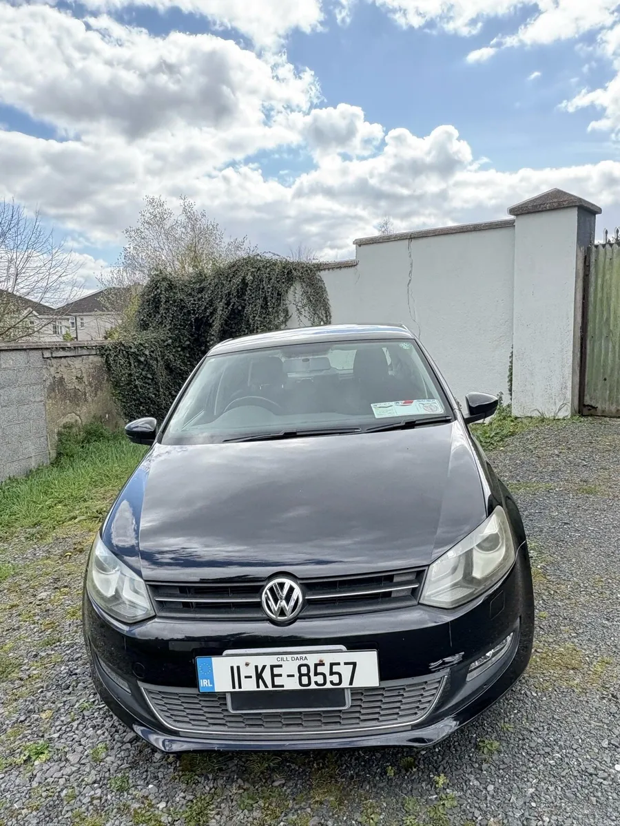 Volkswagen Polo 1.2 Automatic 2011 - Image 1