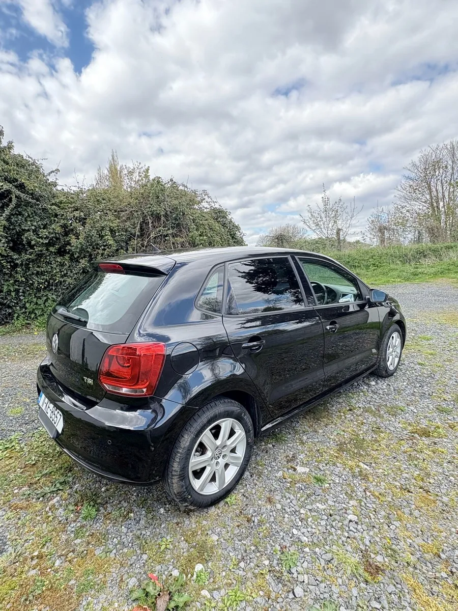 Volkswagen Polo 1.2 Automatic 2011 - Image 4