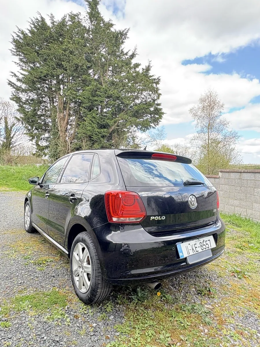 Volkswagen Polo 1.2 Automatic 2011 - Image 6