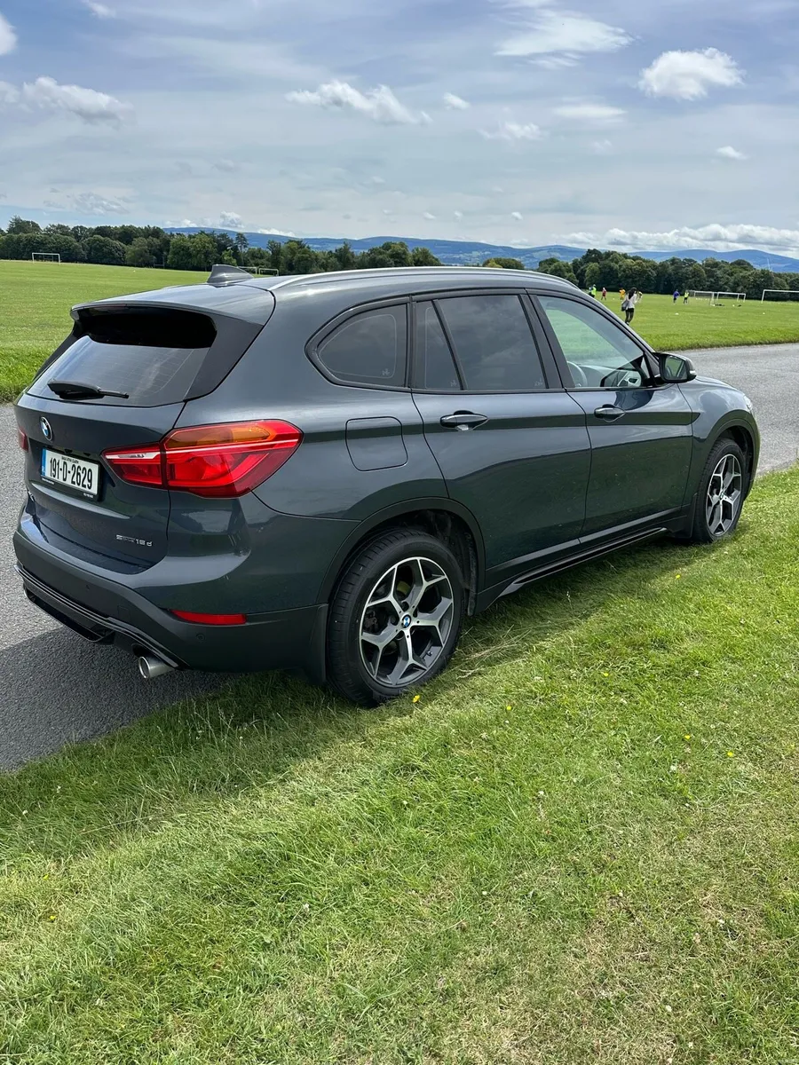 BMW X1 sDrive 18d | 2019 | 2.0 Diesel | 90,000 km - Image 1
