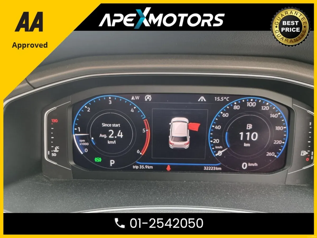 Volkswagen T-Roc FINANCE ARRANGED * 2.0L DIESEL AU - Image 4