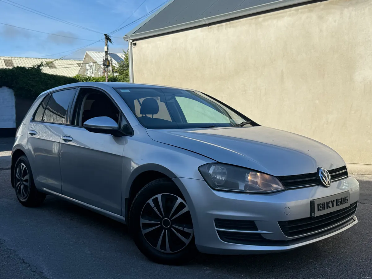 Volkswagen Golf 131 - Image 4