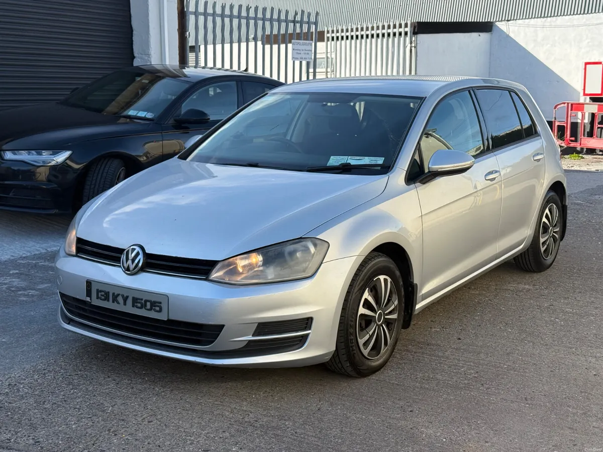 Volkswagen Golf 131 - Image 1