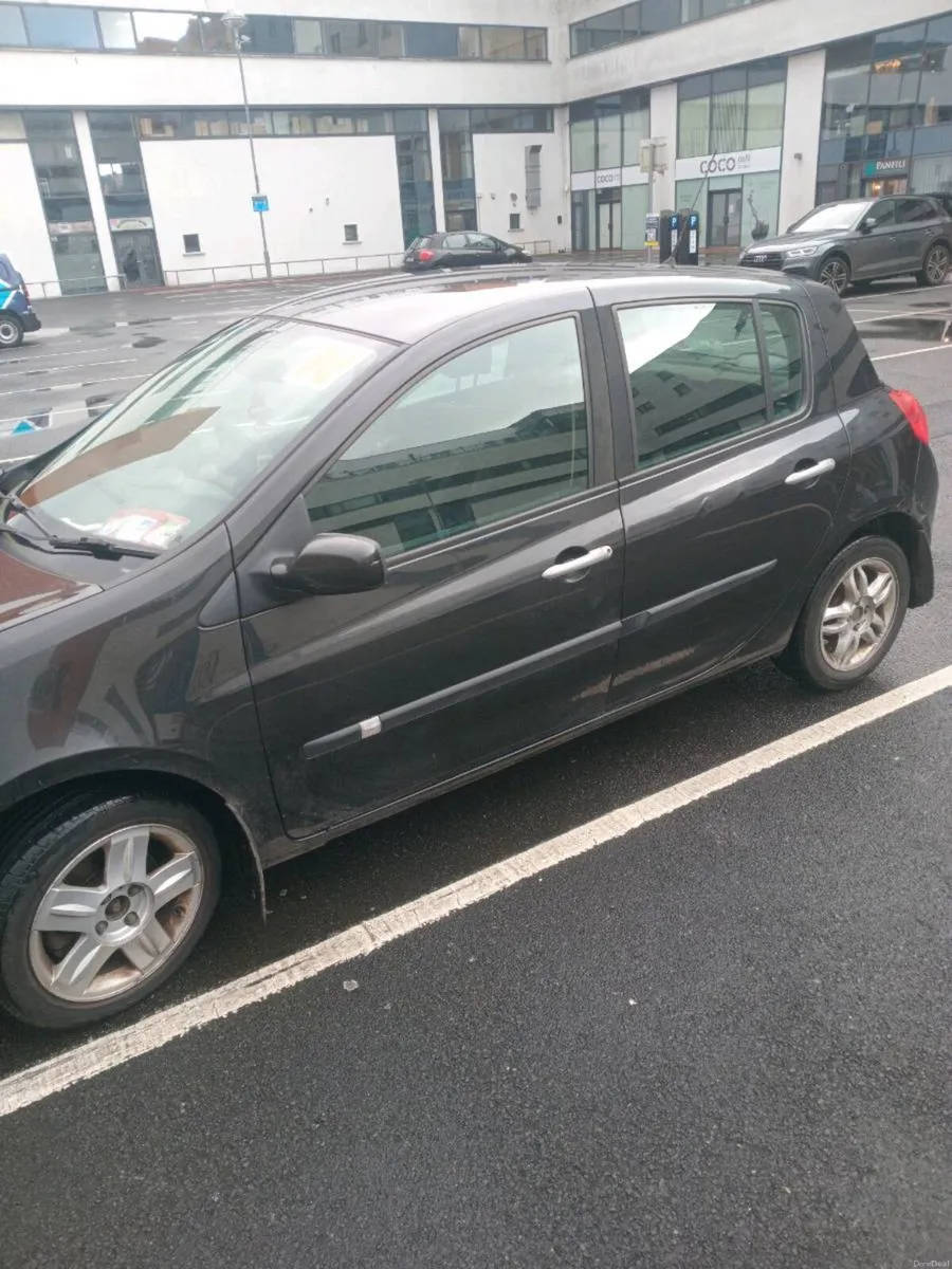 Reno clio - Image 6