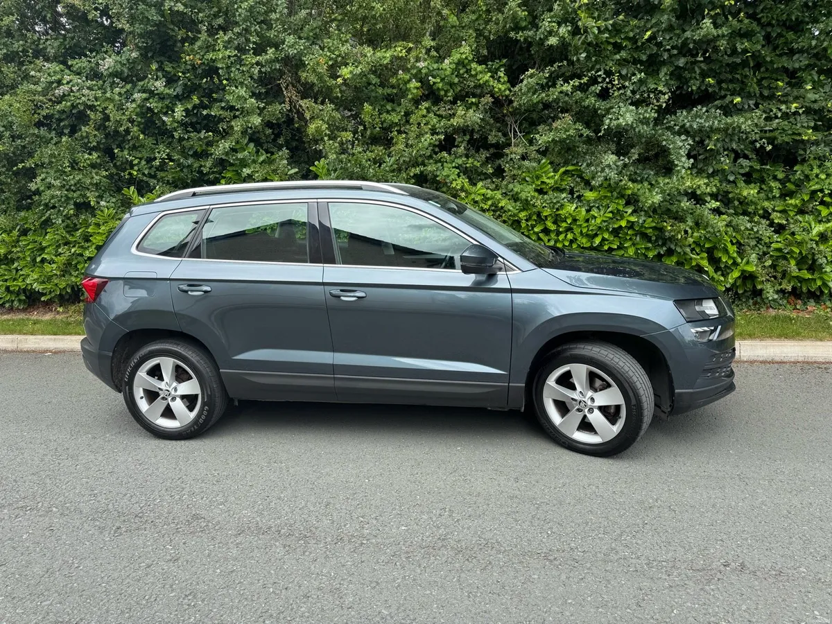 Skoda Karoq - Image 3