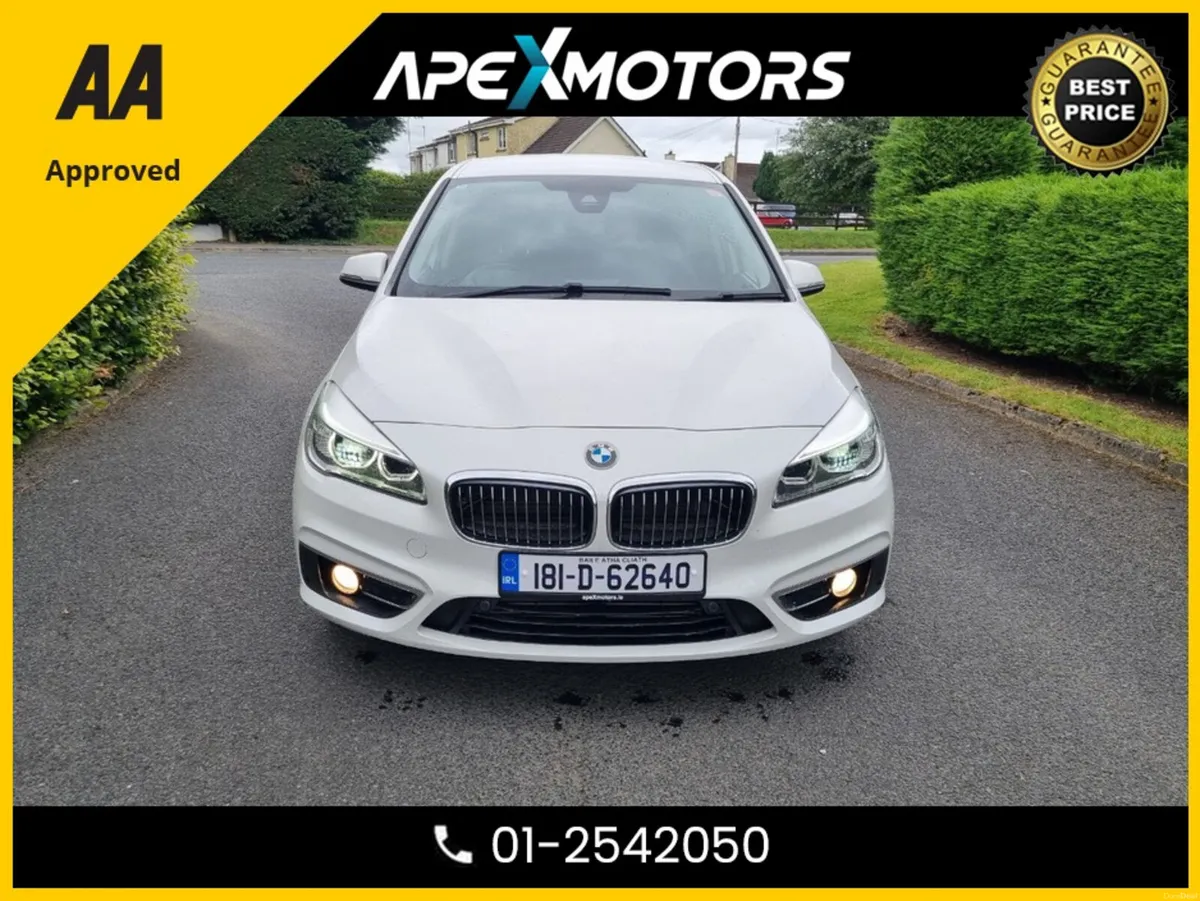 BMW 2-Series FINANCE ARRANGED * TOP SPEC LUXURY * - Image 2