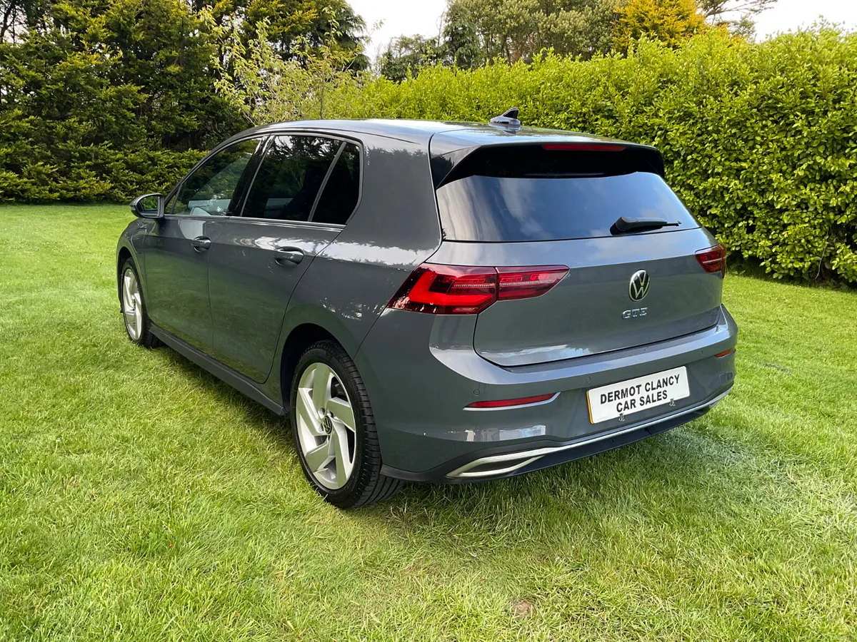 2021 Volkswagen Golf GTE 1.4 TSI 245PS 6-speed DSG - Image 6
