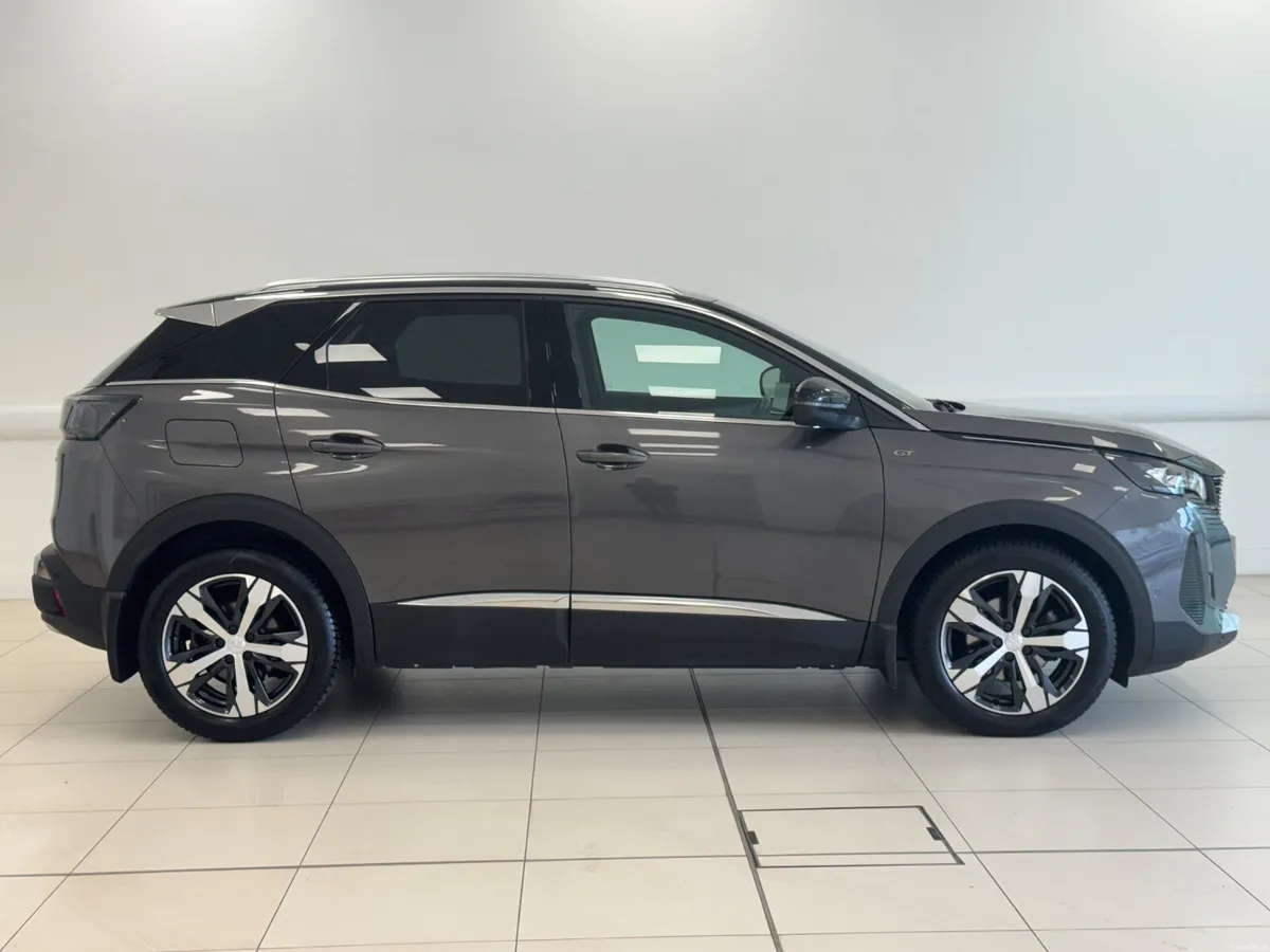 Peugeot 3008 2024 - Image 3