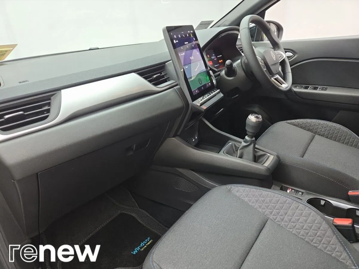 Renault Captur evolution TCe 115 E06X - Image 5