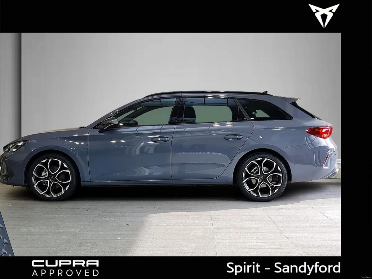 Cupra Leon 1.5eTSI DSG 150HP**Call John 0 - Image 4