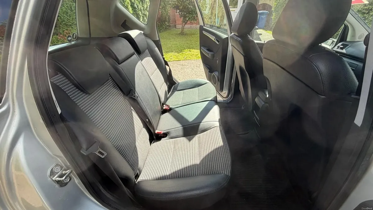 Mercedes-Benz A-Class 2008 - Image 2